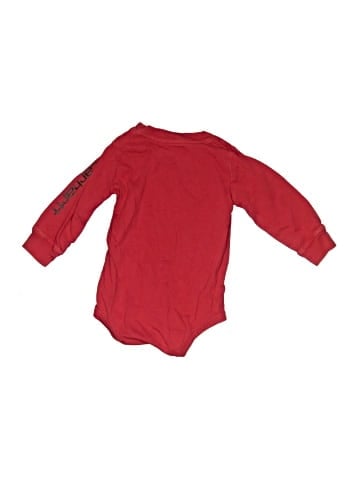 Carhartt Long Sleeve Onesie (view 2)