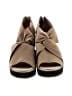 Eileen Fisher Tan Wedges Size 9 1/2 - photo 2