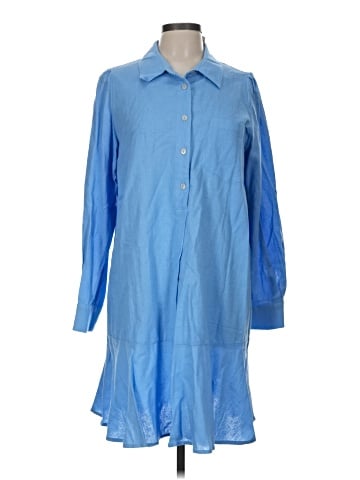 For Cynthia Casual Dress (view 1)