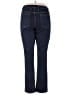 Eddie Bauer Blue Jeans Size 18 - photo 2
