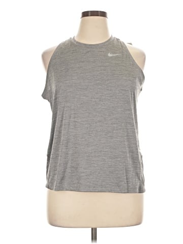 Nike Active Tank (view 1)