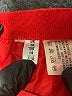Unbranded Solid Red Formal Skirt Size 14 - photo 4