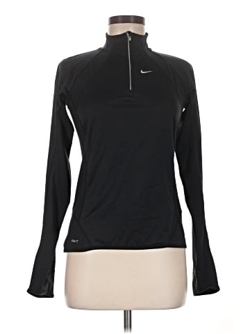 Nike Long Sleeve T-Shirt (view 1)