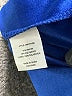 Como Blu Blue Cocktail Dress Size M - photo 8