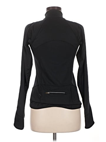 Nike Long Sleeve T-Shirt (view 2)