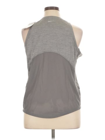 Nike Active Tank (view 2)