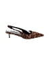 Unbranded Brown Heels Size EU 40 - photo 1
