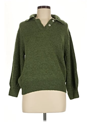 MNG Pullover Sweater (view 1)