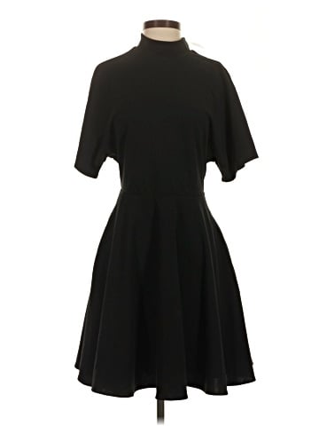 Alexia Admor Cocktail Dress (view 1)
