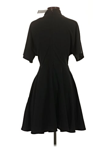 Alexia Admor Cocktail Dress (view 2)