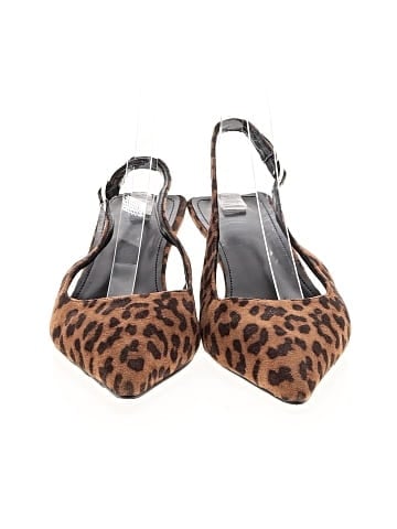 Unbranded Heels (view 2)
