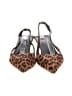 Unbranded Brown Heels Size EU 40 - photo 2