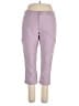 Eddie Bauer Purple Active Pants Size 14 (tall) - photo 1