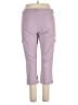 Eddie Bauer Purple Active Pants Size 14 (tall) - photo 2