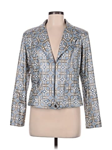 Insight Blazer (view 1)