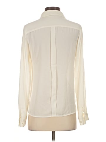 The Limited Long Sleeve Blouse (view 2)
