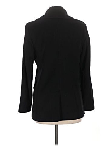 Calvin Klein Wool Coat (view 2)