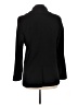 Calvin Klein Black Wool Coat Size 8 (petite) - photo 2
