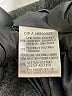 Laura Clement Collection Solid Gray Wool Coat Size 12 - photo 8