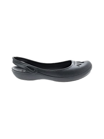 Crocs Flats (view 1)
