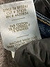 Just Black Blue Jeans Size 25 waist - photo 8
