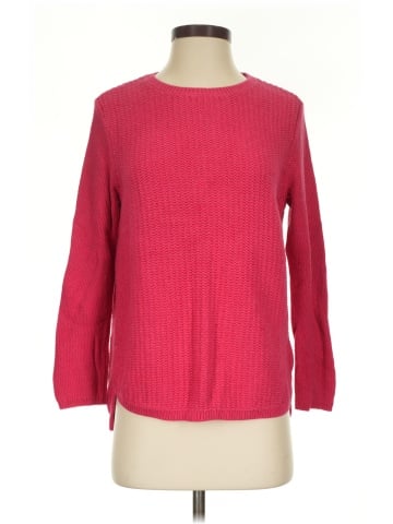 J.Jill Pullover Sweater (view 1)