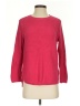 J.Jill Red Pullover Sweater Size S - photo 1