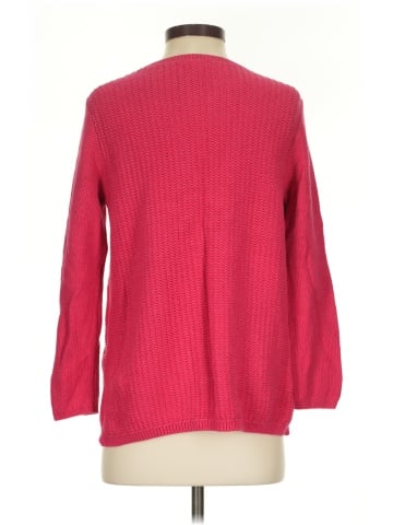 J.Jill Pullover Sweater (view 2)