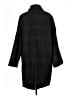 Old Navy 100% Polyester Black Coat Size M - photo 2