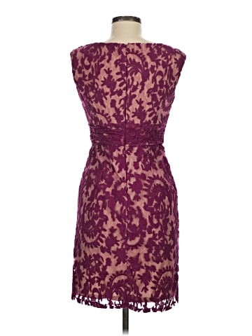 Adrianna Papell Cocktail Dress (view 2)