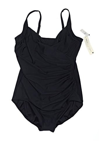 Talbots One Piece Swimsuit (view 1)