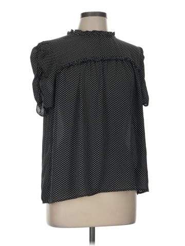 Who What Wear 3/4 Sleeve Blouse (view 1)