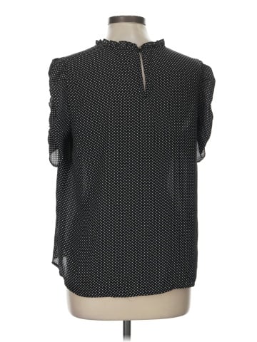 Who What Wear 3/4 Sleeve Blouse (view 2)