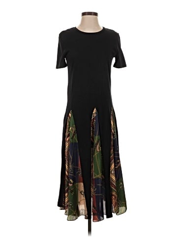 Zara Basic Casual Dress (view 1)