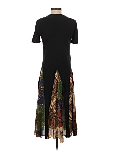 Zara Basic Casual Dress (view 2)