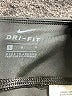 Nike Solid Black Active Pants Size L - photo 7