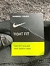 Nike Solid Black Active Pants Size L - photo 9