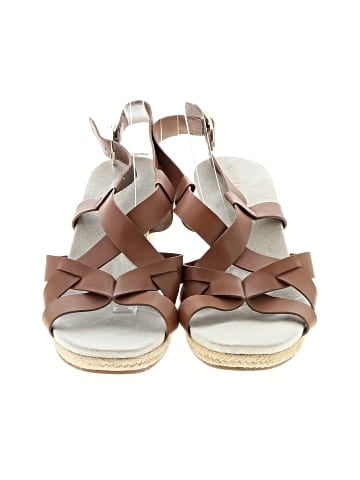 Cole Haan Wedges (view 2)