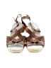 Cole Haan Brown Wedges Size 10 - photo 2