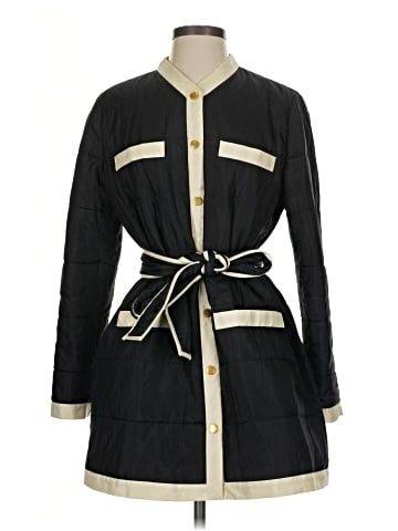 Tory Burch Trenchcoat (view 1)