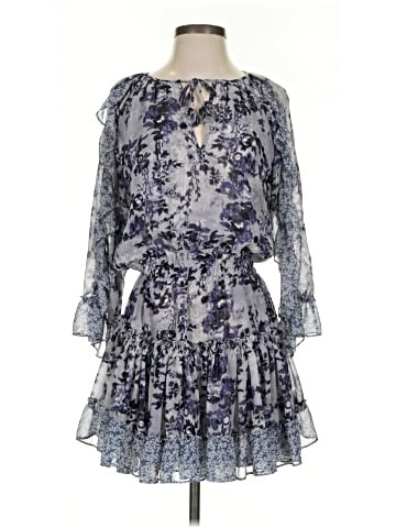 MISA Los Angeles Cocktail Dress (view 1)