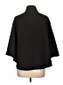 Divided by H&M Black Coat Size 10 - photo 2