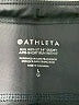 Athleta Solid Black Skort Size L - photo 3