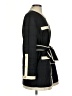 Tory Burch Black Trenchcoat Size S - photo 4