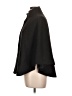 Divided by H&M Black Coat Size 10 - photo 5