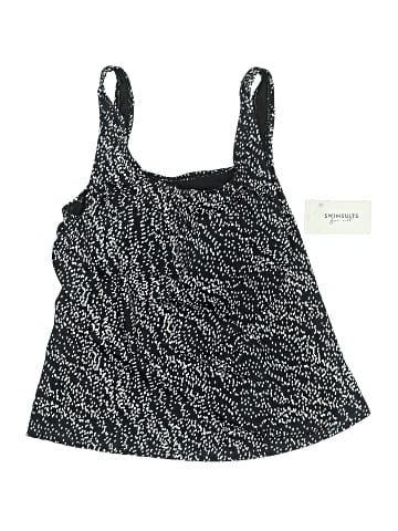 Swimsuits for all Swimsuit Top (view 1)