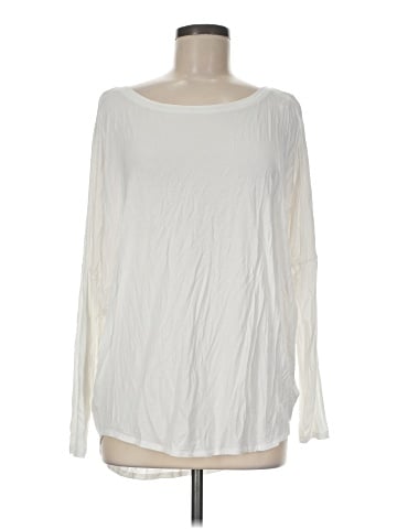 Express Long Sleeve T-Shirt (view 1)