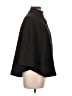 Divided by H&M Black Coat Size 10 - photo 4