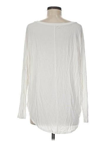 Express Long Sleeve T-Shirt (view 2)