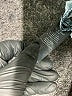 Rag & Bone Black Active Pants Size 4 - photo 8
